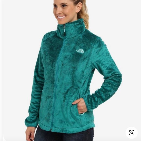 The North Face Jackets & Blazers - The North Face Fleece Jacket